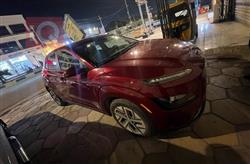 هيونداي كونا الكتريك